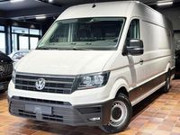 Gebraucht VW Crafter 177 PS (130 kW) 2018 Candyweiß Van