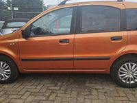 gebraucht Fiat Panda 1.2 8V Emotion, Klima-Automatik, AHK,