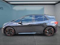 Gebraucht Cupra Born 169 kW (231 PS) 2022 Grau Kleinwagen