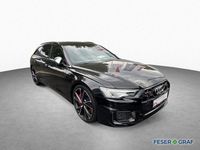 Gebraucht Audi S6 Ambiente 349 PS (256 kW) 2025 Mythosschwarz metallic Kombi