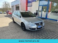 gebraucht VW Golf V Variant Trendline - Benzin