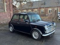 Gebraucht Rover Mini 63 PS (46 kW) 1998 Schwarz
