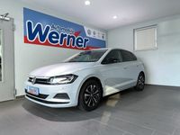 gebraucht VW Polo IQ.DRIVE 1.0 Navi LED ToterWinkel