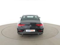 Gebraucht Mercedes CLS350 286 PS (210 kW) 2019 Schwarz Limousine