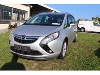 gebraucht Opel Zafira Tourer C drive 1,4L 7-Sitzer*Navi*AHK-