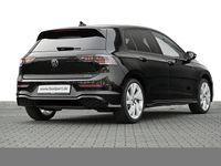 Gebraucht VW Golf VIII Style 150 PS (110 kW) 2025 Grenadillschwarz metallic Limousine