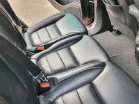Gebraucht Renault Scénic IV Initiale 2018 Schwarz Van / Kleinbus