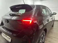 Gebraucht Opel Corsa 101 PS (74 kW) 2025 Karbon schwarz Kleinwagen