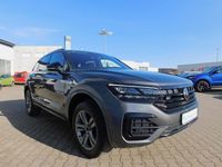Gebraucht VW Touareg Style 231 PS (169 kW) 2021 Quarzitgrau SUV