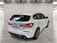 gebraucht BMW 120 i Hatch