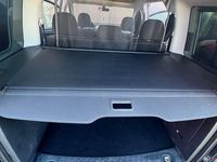 Gebraucht VW Caddy Highline 150 PS (110 kW) 2018 Violet Van / Kleinbus