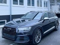 gebraucht Audi SQ7 22 Zoll Rotiform