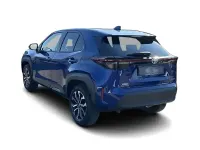 Gebraucht Toyota Yaris Cross Team 2023 Blau SUV