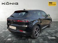Gebraucht Alfa Romeo Tonale Veloce 2023 Schwarz SUV