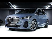 Gebraucht BMW 220 Active Tourer M Sport 156 PS (114 kW) 2022 Grau Van / Kleinbus