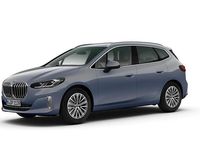 Gebraucht BMW 220 Active Tourer Luxury Line 156 PS (114 kW) 2025 Van / Kleinbus