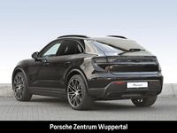 Neu Porsche Macan 300 kW (408 PS) 2025 Schwarz SUV