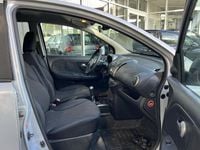 Gebraucht Nissan Note Visia 88 PS (64 kW) 2008 Silber Kleinwagen