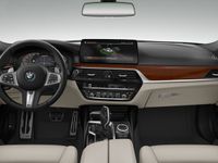 gebraucht BMW M550 i xDrive Limousine