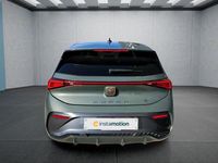 Gebraucht Cupra Born VZ2 239 kW (326 PS) 2025 Grün Kleinwagen