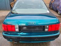 gebraucht Audi 80 2.0 90PS