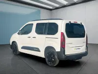 Nowe Citroën Berlingo 131 KM (96 kW) 2025 Minivan