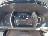 Gebraucht Renault Espace Intens 160 PS (117 kW) 2016 Schwarz Van / Kleinbus