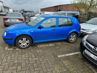 gebraucht VW Golf IV 1,4