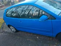 Gebraucht VW Polo 75 PS (55 kW) 2004 Blau Kleinwagen