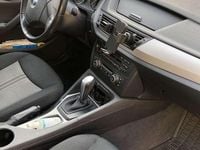 Gebraucht BMW X1 150 PS (110 kW) 2011 SUV