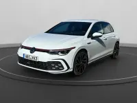 Używany VW Golf VII GTI 2021 Andere Hatchback