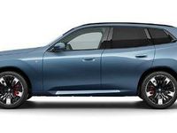 Neu BMW X3 M Sport 208 PS (152 kW) 2026 Blau SUV