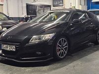 gebraucht Honda CR-Z GT *Tüv neu*Inspektion neu*Hybrid*Navi*