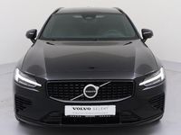 Gebraucht Volvo V60 Plus 455 PS (334 kW) 2025 Schwarz Kombi