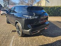 Gebraucht Nissan Qashqai Tekna 158 PS (116 kW) 2025 Schwarz SUV
