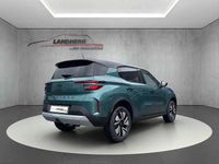 Neu Opel Frontera 145 PS (106 kW) 2026 Khaki grün SUV