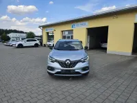 Gebraucht Renault Kadjar Bose Edition 150 PS (110 kW) 2020 Silber SUV