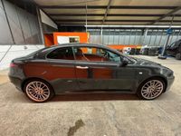 gebraucht Alfa Romeo GT 3.2 V6 24V Distinctive LPG BOSE Leder Xenon