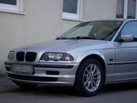 gebraucht BMW 316 i -