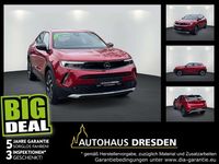 Gebraucht Opel Mokka Elegance 101 PS (74 kW) 2023 Power rot SUV