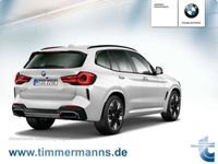 gebraucht BMW iX3 iX3iX3 IMPRESSIVE EDC Klimaaut. Head-Up