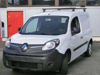 Gebraucht Renault Kangoo 44 kW (60 PS) 2016 Mineral  weiß Van / Kleinbus