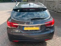 Gebraucht Hyundai i40 2013 Grau Kombi