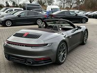 gebraucht Porsche 992 4S Cabriolet