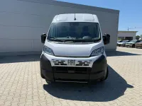 Neu Fiat Ducato 140 PS (102 kW) 2026 Weiss Van