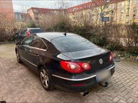 gebraucht VW CC 