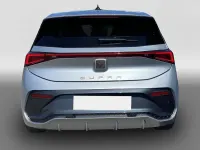 Second-hand Cupra Born e-Boost 169 kW (231 CP) 2023 Argintiu Hatchback