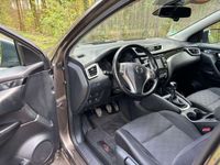 gebraucht Nissan Qashqai 1.6 Diesel