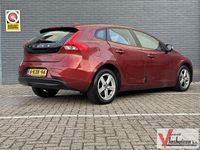 Brugt Volvo V40 114 HK (83 kW) 2013 Rød Sedan