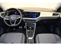 Gebraucht VW Taigo 150 PS (110 kW) 2024 Rot SUV